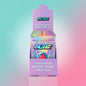 Watermelon Wave | Social Gummies | 60mg Kanna | Display of 12